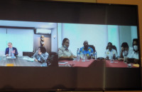 PAPUA “IKUTSERTA” PASIFIC EXPOSITION  2021